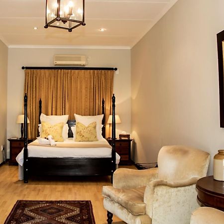 Beaufort Manor Country Lodge Бофорт-Уэст Экстерьер фото