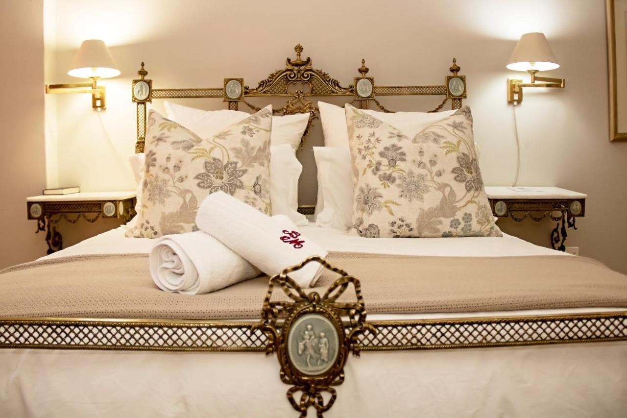 Beaufort Manor Country Lodge Бофорт-Уэст Экстерьер фото